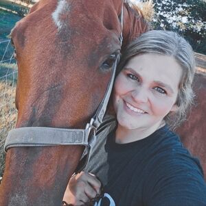 Meet your Posher, Victoria